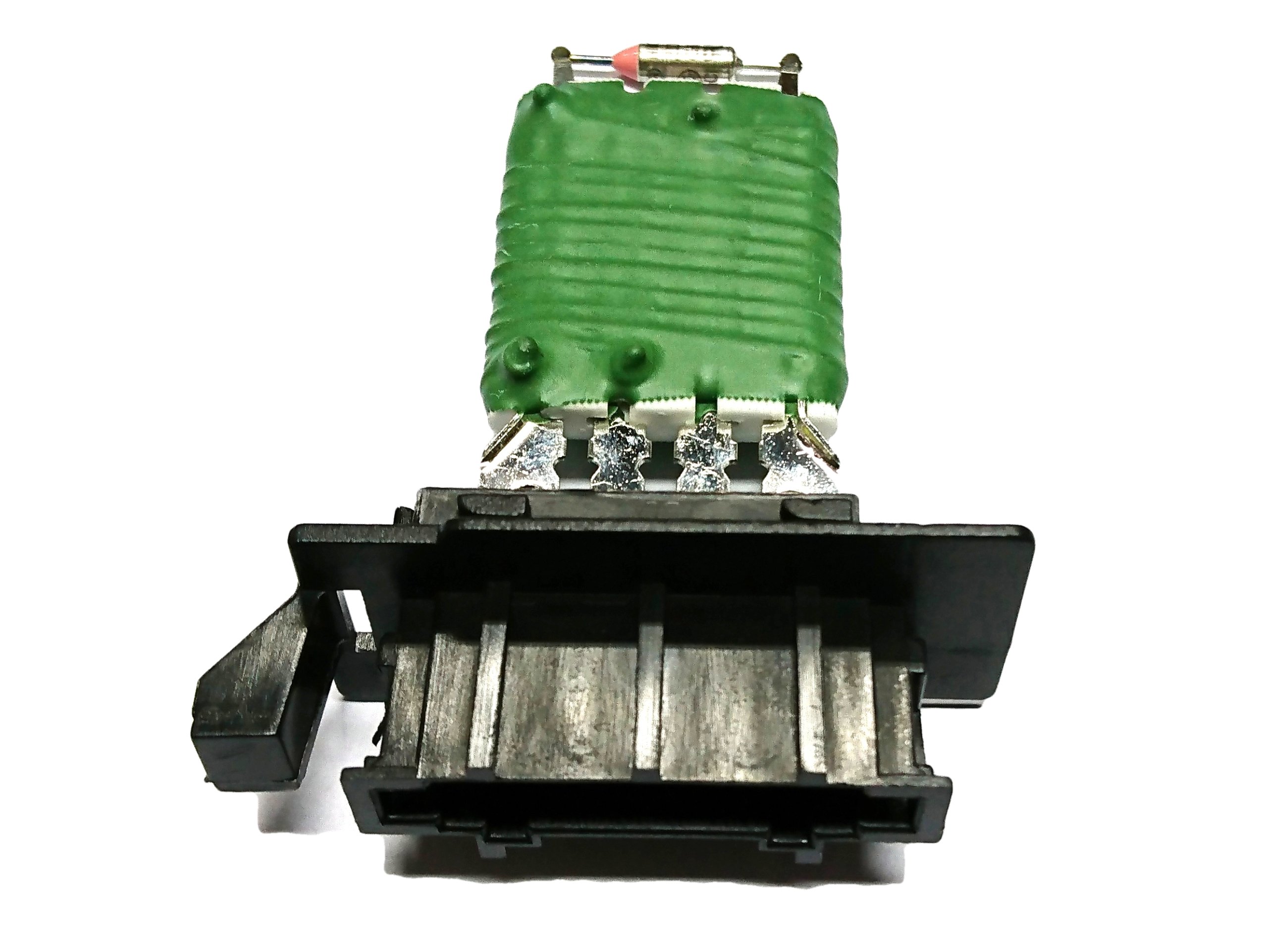 

Opornik Rezystor Dmuchawy Sprinter Lt 96- 1 Wtyk