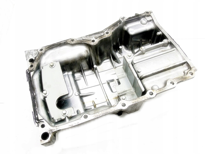 MISKA OLEJU FORD 2 3 MONDEO IV MK4 S MAX GALAXY Part manufacturer other