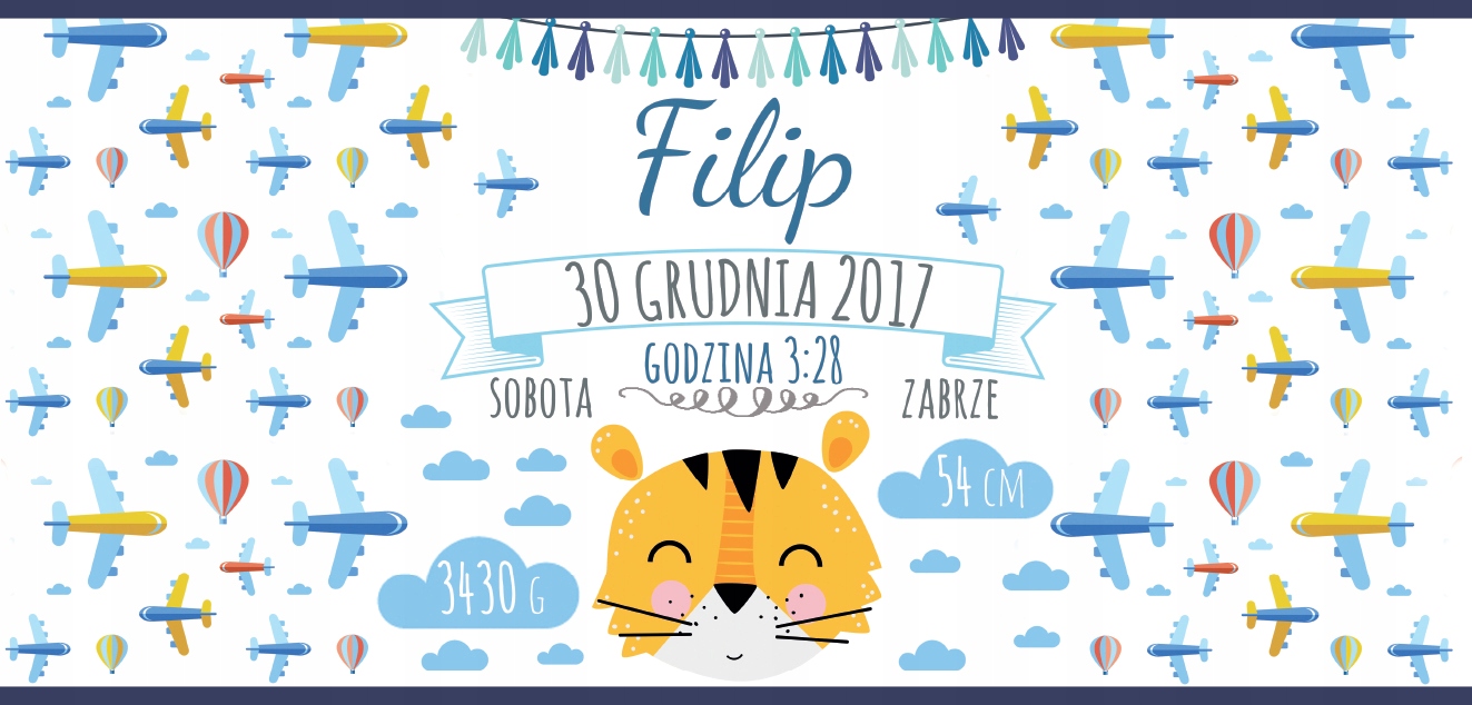 LAMPA LAMPKA Z IMIENIEM POKÓJ DZIECKA PREZENT HIT Marka Fotolampy