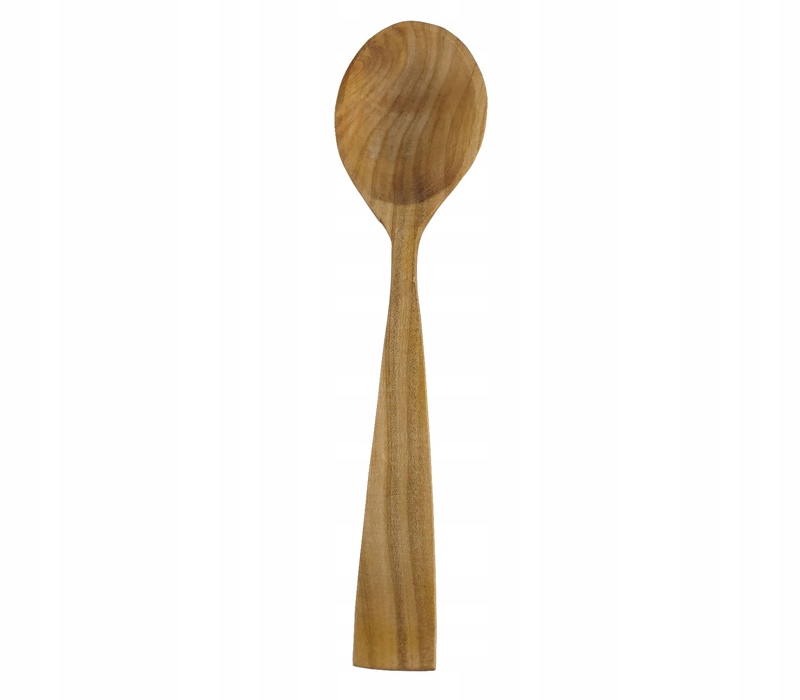 

Łyżka drewniana akcesoria kuchenne czereśnia 19cm