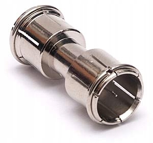 

Przejście wtyk F wtyk F złącze Szybkozłącze