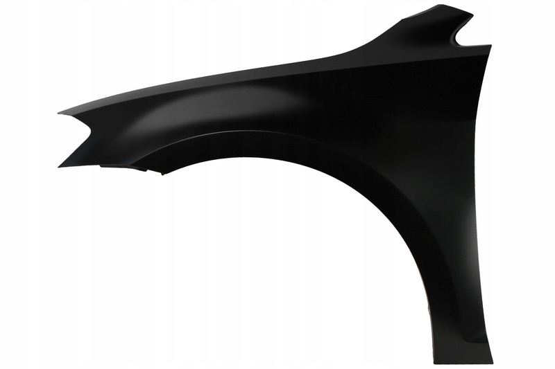 Levý Blatník Vw Golf VII 12-17 Nový Každá Barva