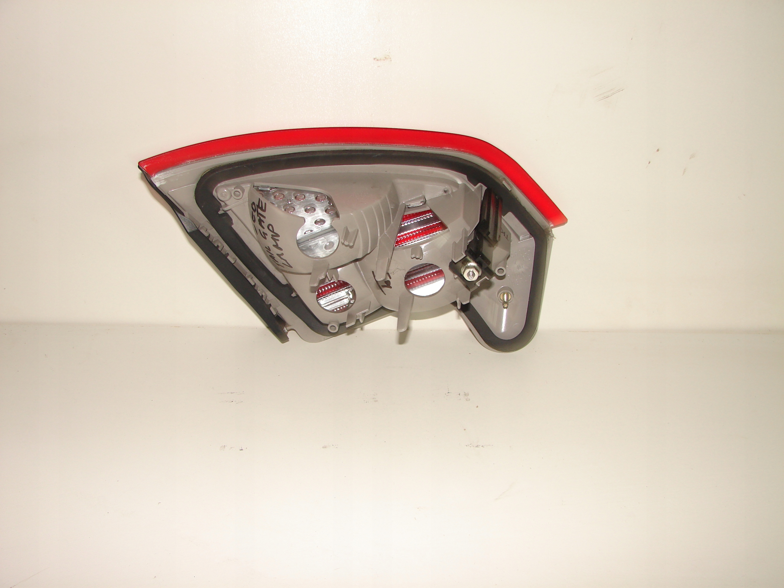 light rear rear part right FORD MONDEO MK4 07-10 HB/SDN