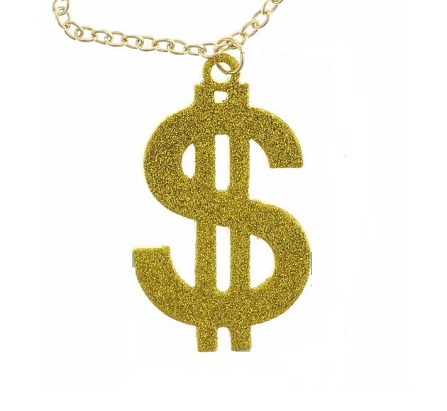 

Dolar Na Szyję gangster Hip-hop Wys Dziś
