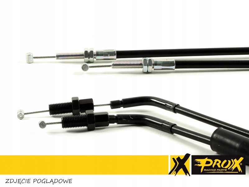 LINKA SPRZĘGŁA HONDA CRF 250X 04-07 CRF 450R 02-08 Producent Prox