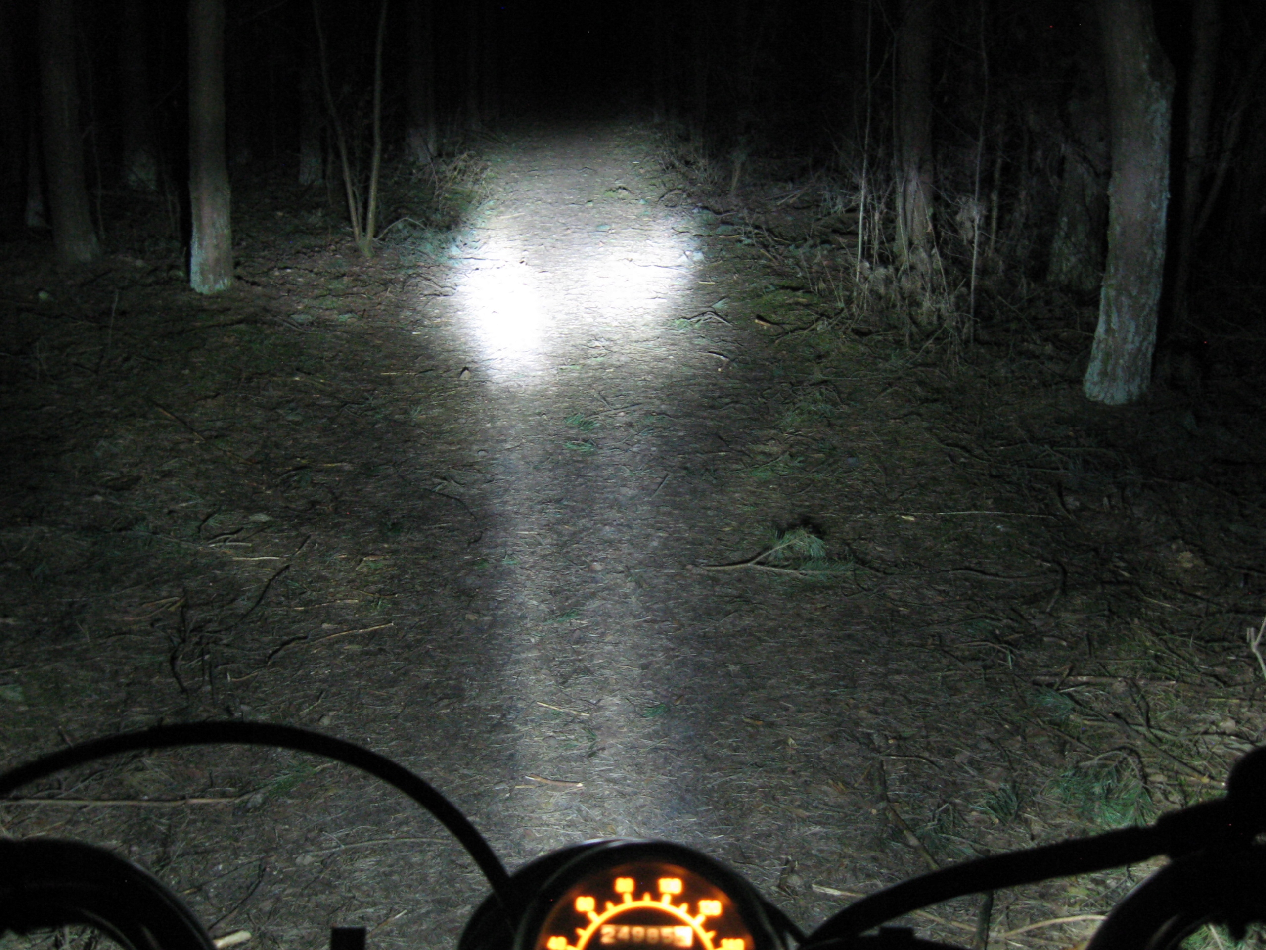 Żarówka LED BA20D 35W 12V Junak Zipp Romet skuter EAN (GTIN) 5905515710756