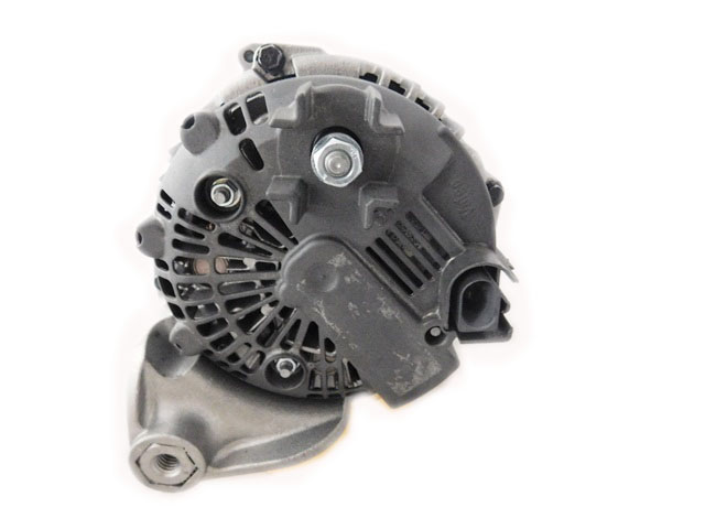 ALTERNATOR BMW 330 3.0D , 3.0D 4x4 GWARANCJA Producent części Valeo