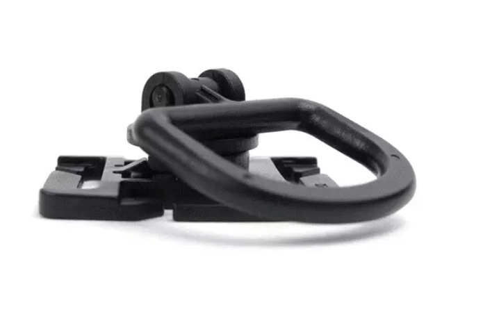 UCHWYT D-RING PASEK MOLLE EDC GRIMLOCK ASG KOLORY Marka White eagle