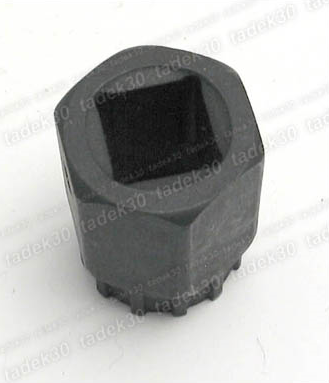 MRX FR-05 KLUCZ DO KASET HG SHIMANO SRAM SUNRACE Model FR-05