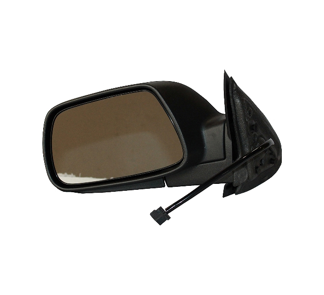 sklo levé vnější sklo Jeep Grand Cherokee 2005-2008 Wk Wh