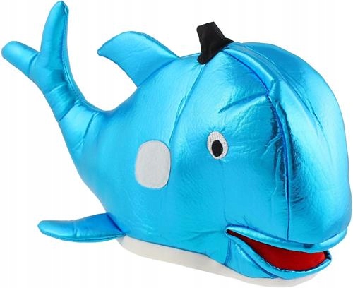 

Czapka Delfin czapka delfina