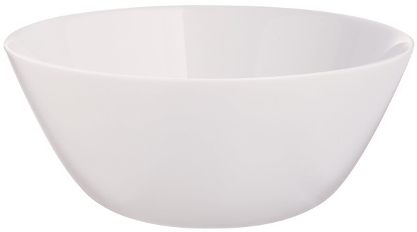 

Luminarc Salaterka Zelie 18CM Miska Biała Arcopal