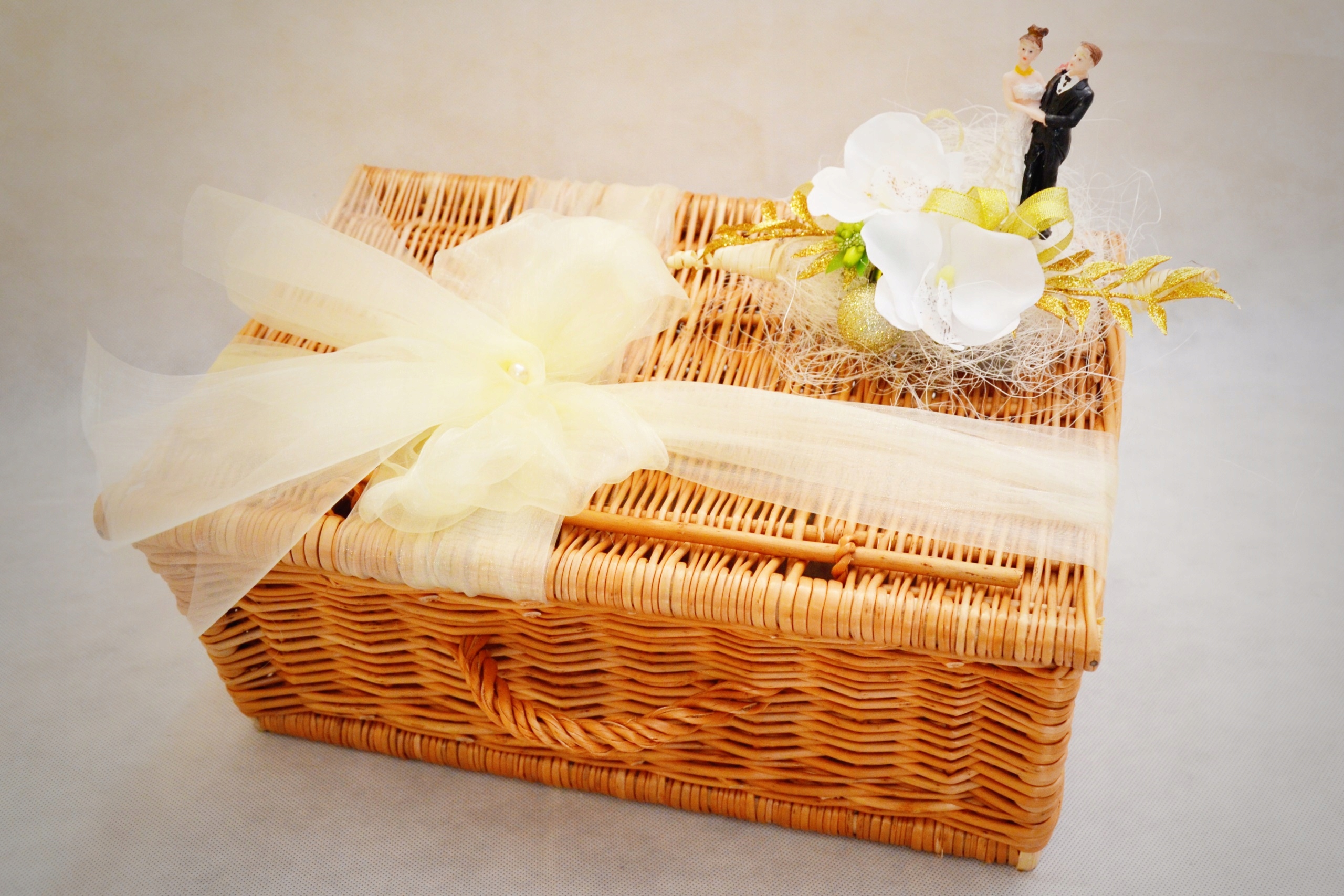 4 ręczniki z HAFTEM KUFER PREZENT na ŚLUB rocznicę Informacje dodatkowe Wykonanie haftu w cenie