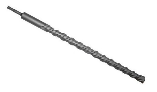 

Wiertło Do Betonu Sds Widia 14x800MM Plus