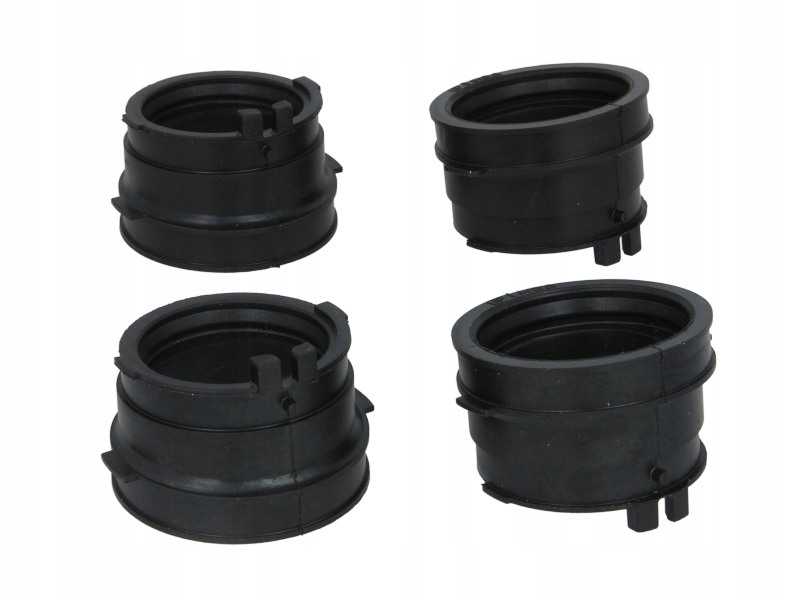 CHH-15 - Впускные патрубки карбюратора HONDA VFR 800 FI 1998-2001r