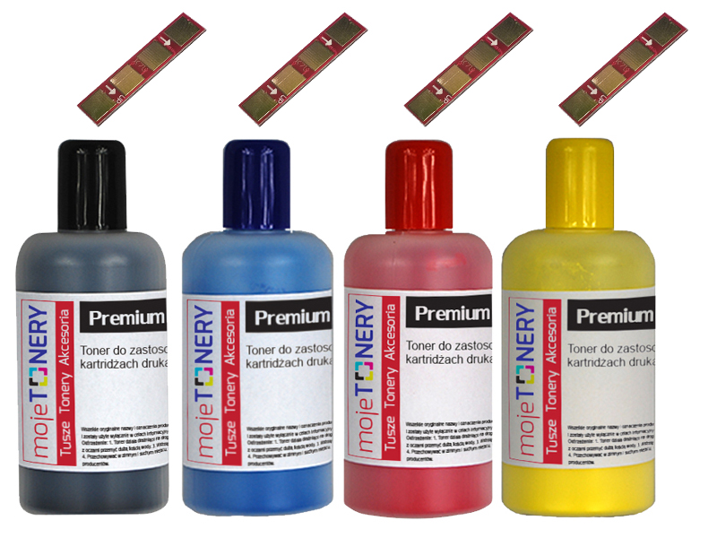 

Toner chip do Samsung CLP310 CLP315 CLX3175 3170