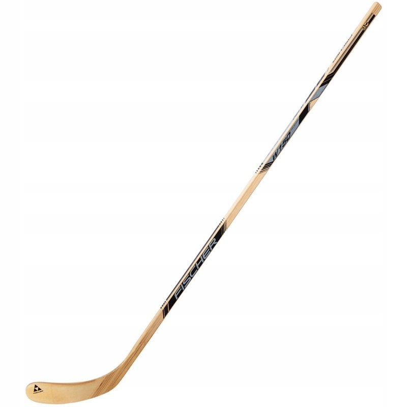

Kij Hokejowy Fischer Hybrydowy L/r senior 152 cm