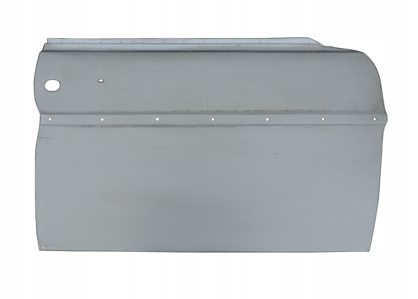 MERCEDES W114 W115 68-77 ремонт передней двери П