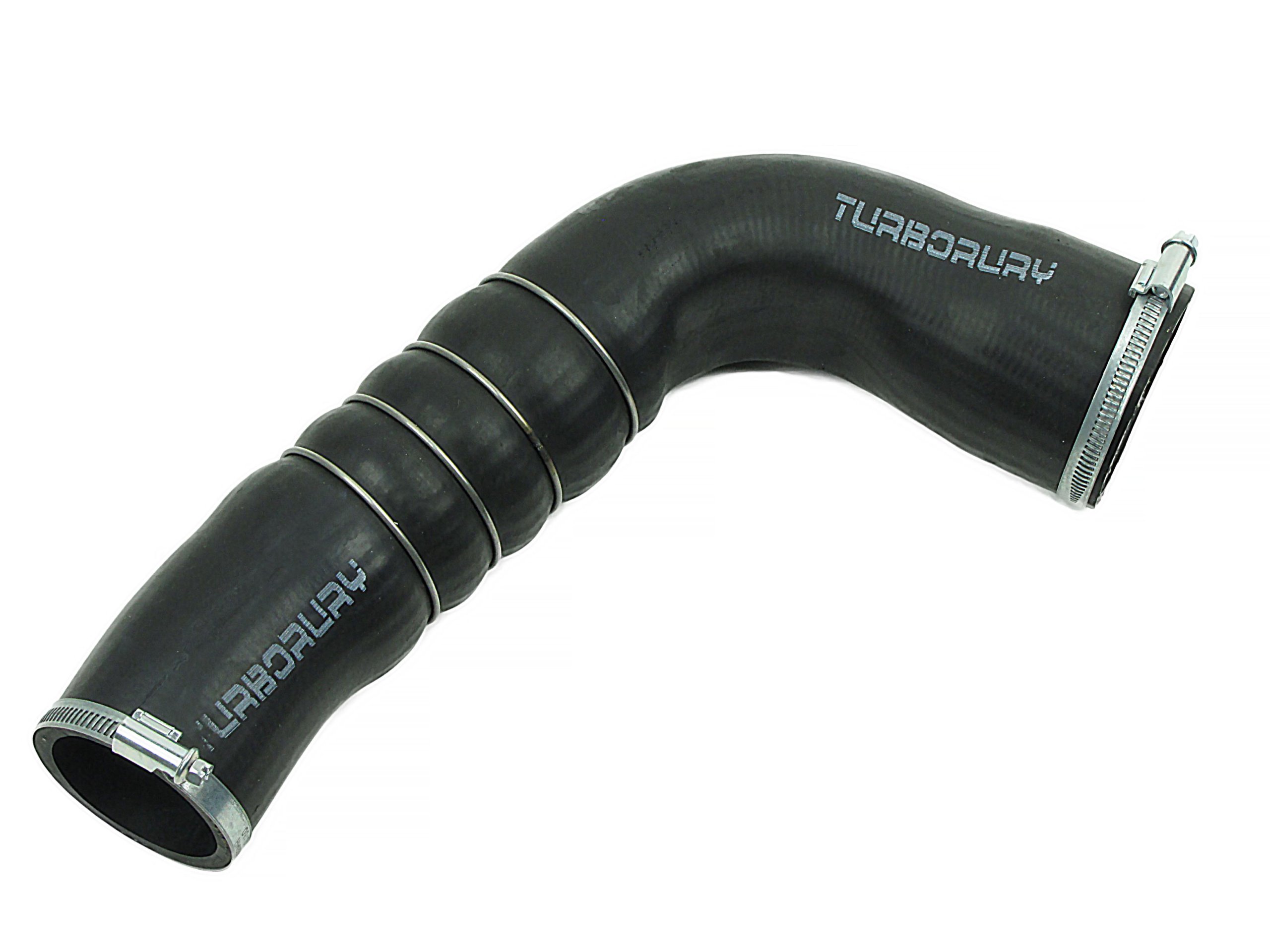 2506700015064 - Шланг турбо интеркулера AUDI A6 3.0 4F0145738F