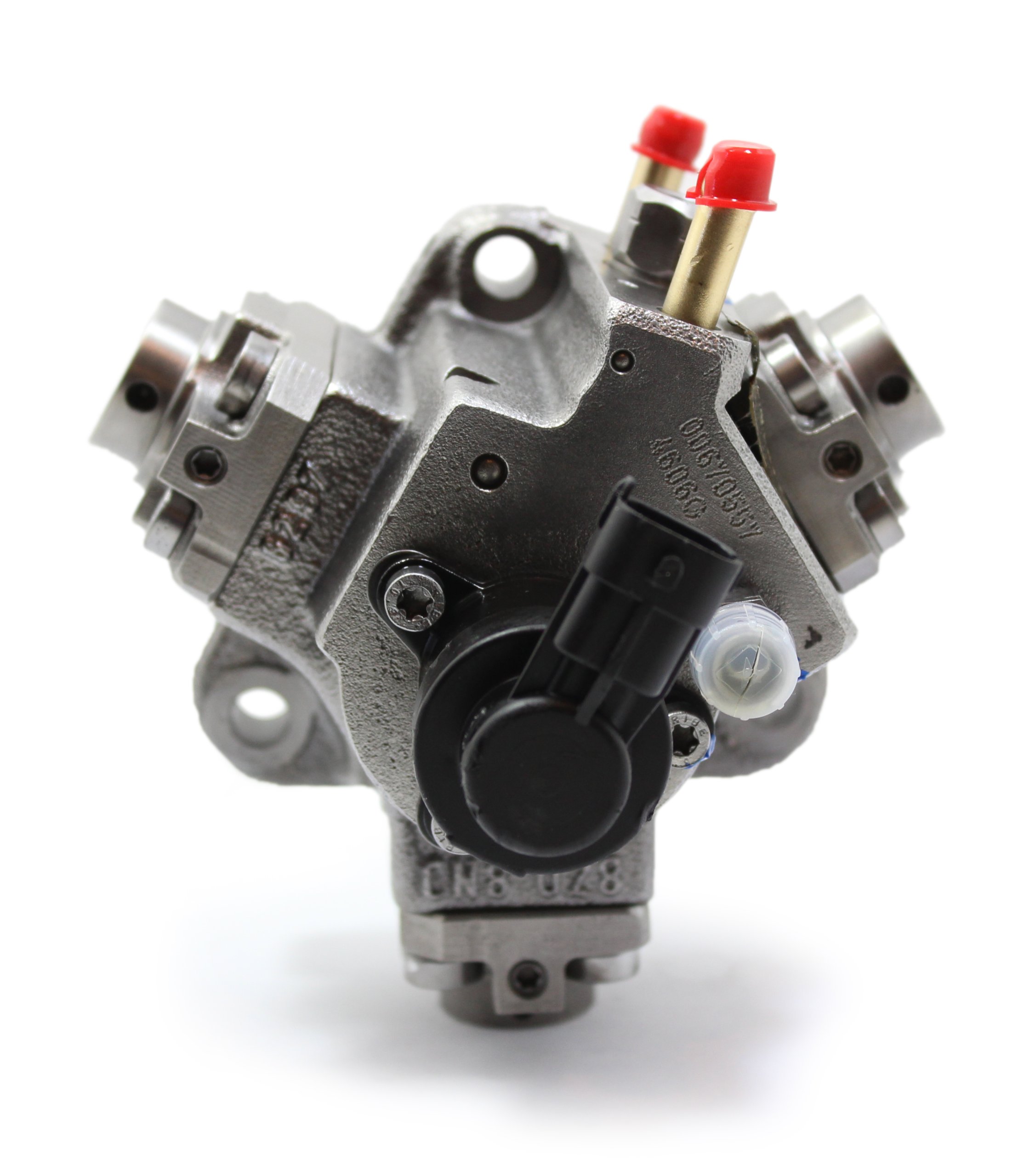 Топливный насос (ТНВД) OPEL ASTRA H 1.9CDTI 0445010097