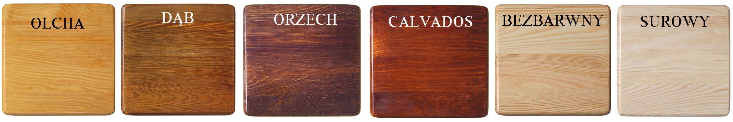 STÓŁ SOSNOWY KUCHENNY OKRĄGŁY 90 BIEL Kształt blatu okrągły