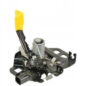 Zámek Masky Ford Mustang 5.0 3.7 2015