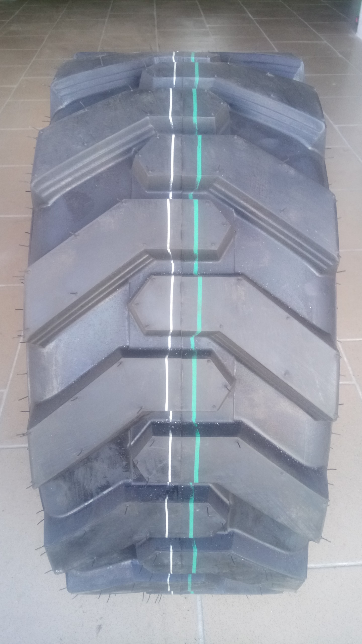 Opony 27x8 50 15 Trelleborg SK800 8PR TL Mark Trelleborg