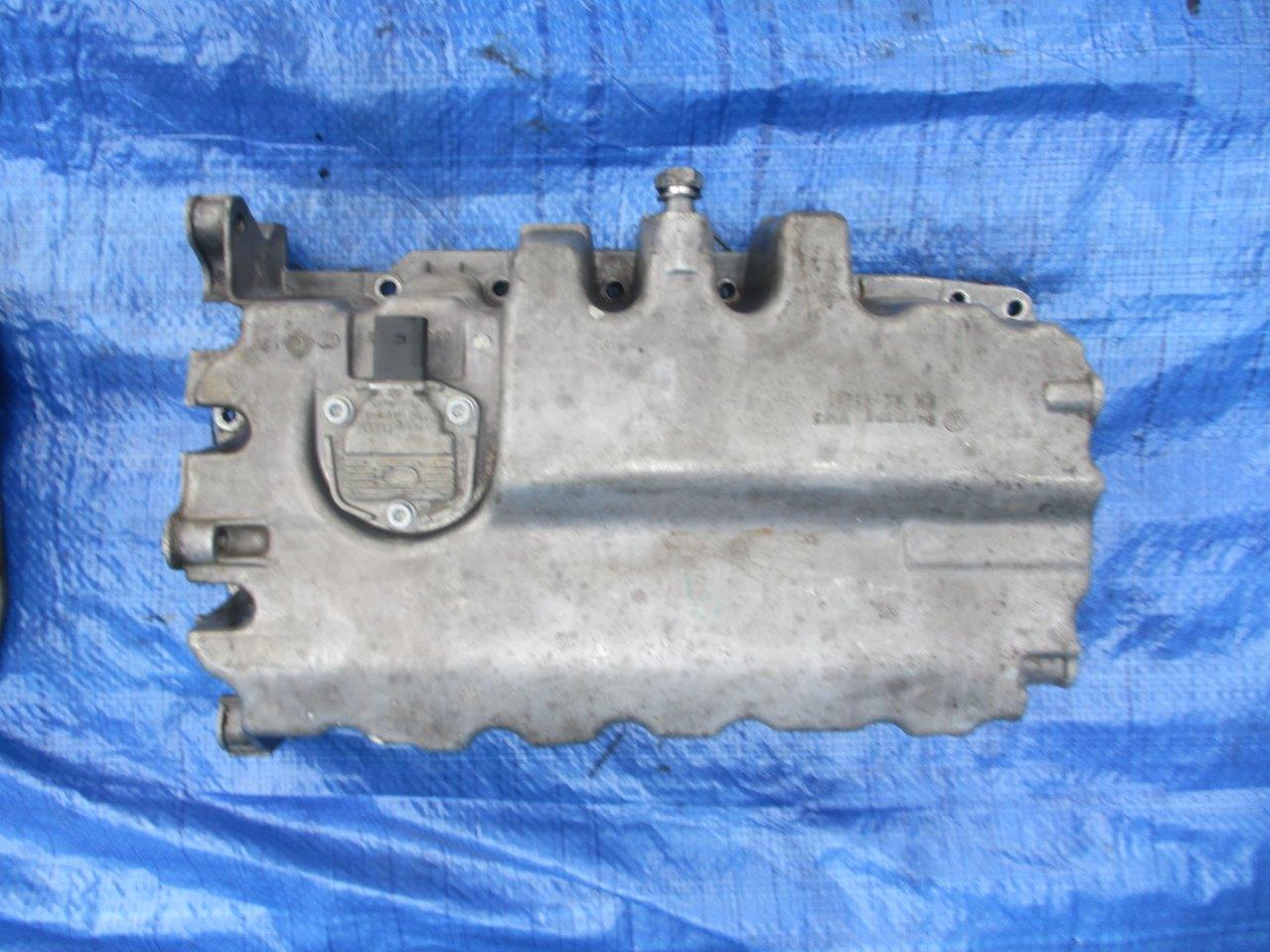 03g103603af ПОДДОН МАСЛА VOLKSWAGEN SKODA SEAT AUDI 2.0 TDI 1.9 TDI