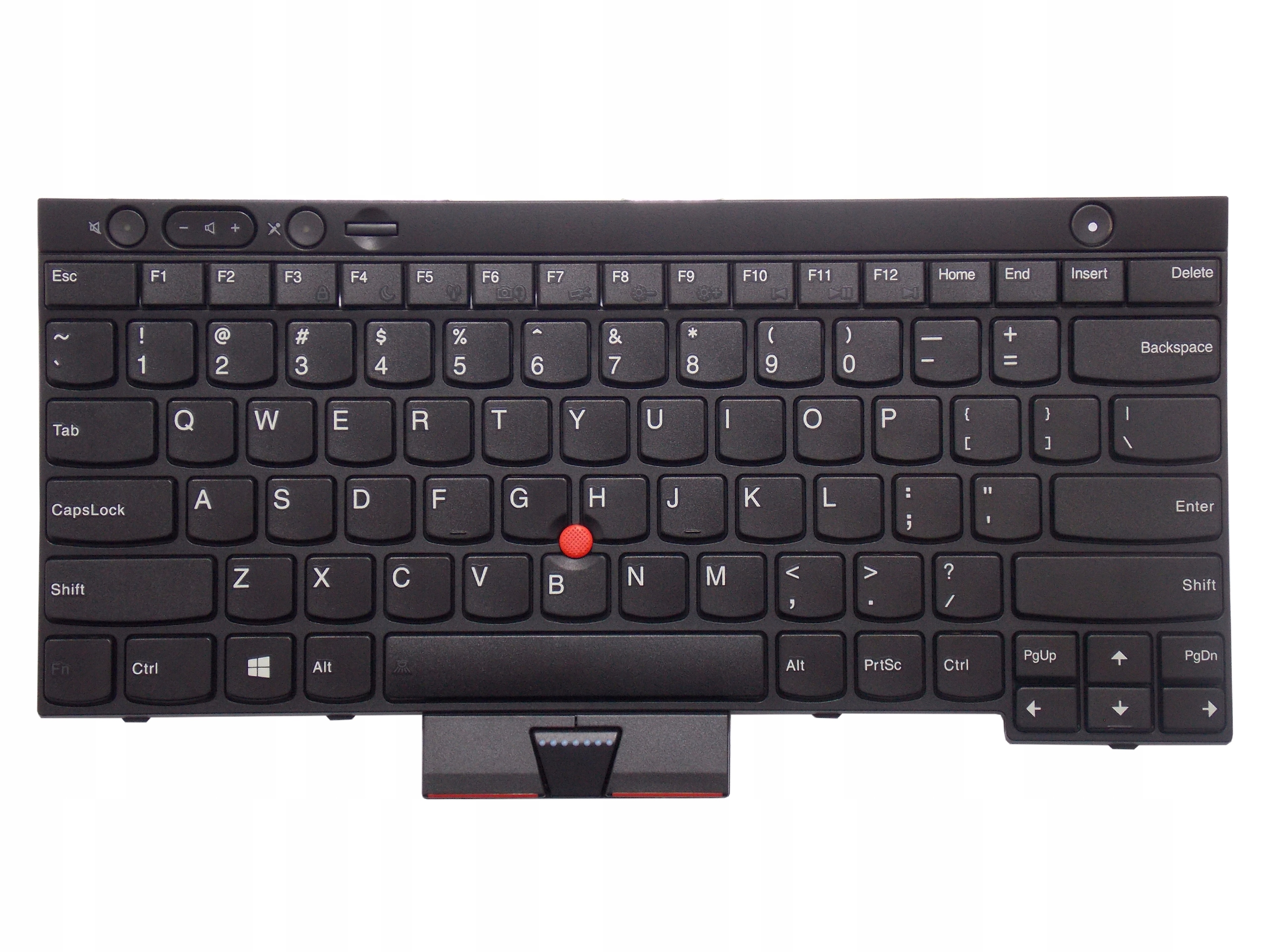 Klawiatura Do Lenovo T430 T430i T530 T530i X230 X230t W530 L430 L530