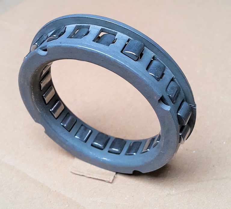 SUZUKI LT-F 250 QuadRunner ŁOŻYSKO ROZRUSZNIKA Producent Vinse