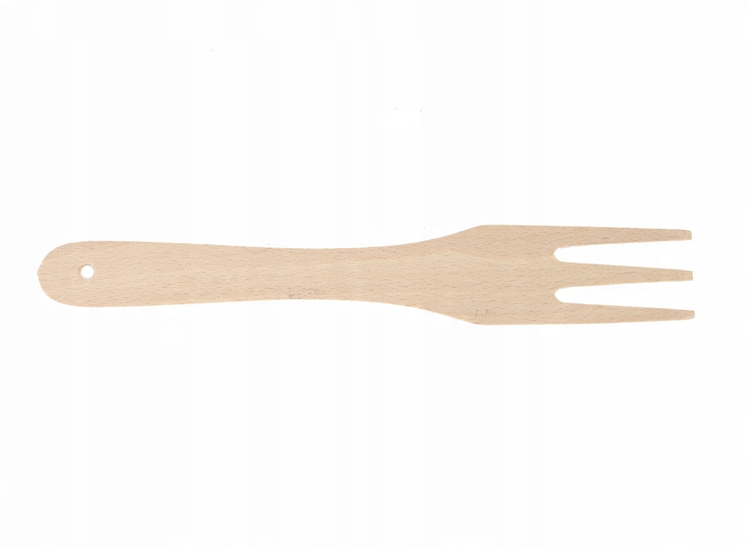 

Widelec Drewniany 3-ZĘBOWY 620388