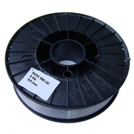 

Drut spawalniczy aluminiowy 1,0 2 kg Mg5 aluminium