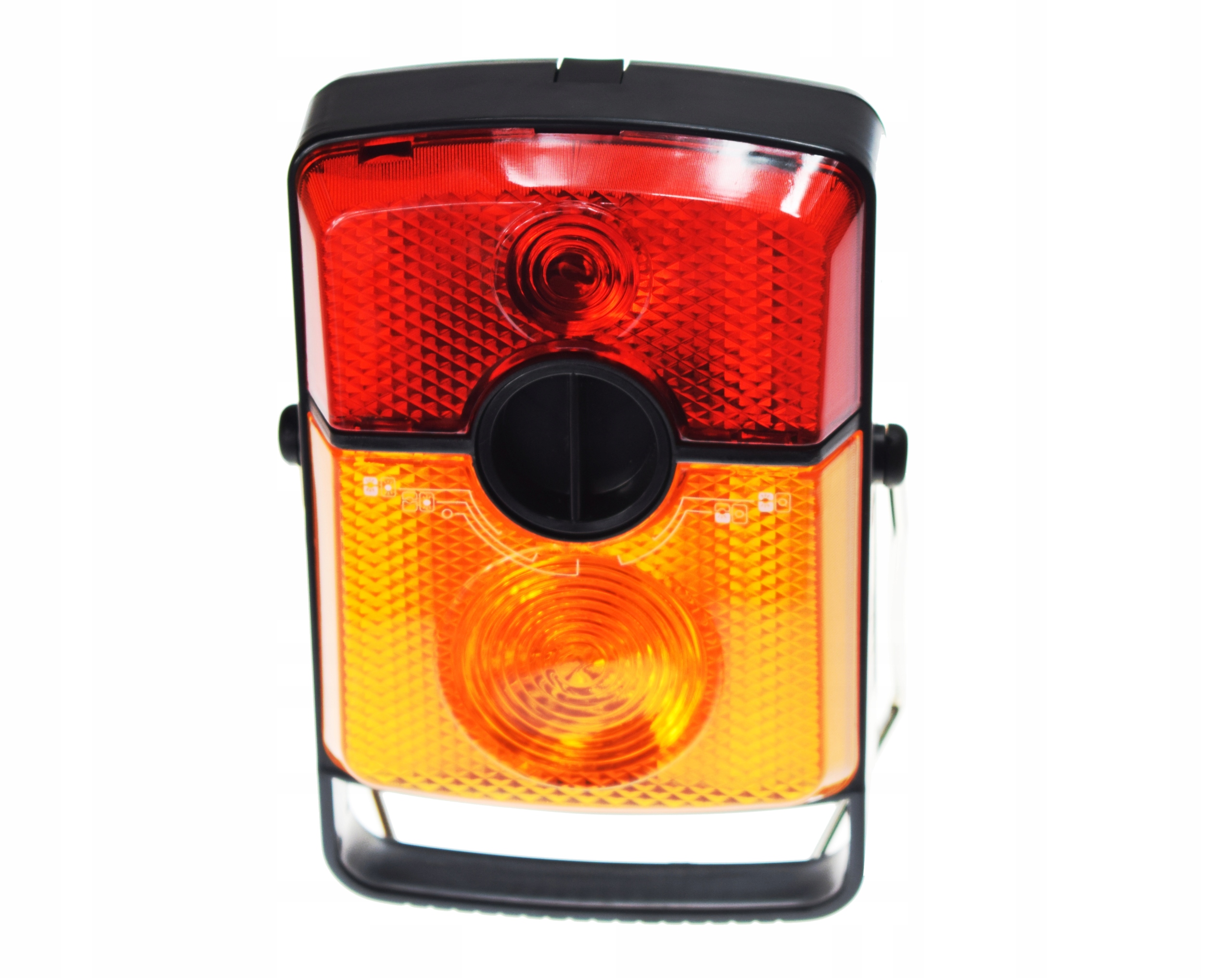 

Lampa ostrzegawcza wielofunkcyjna 4w1 Adr Multi