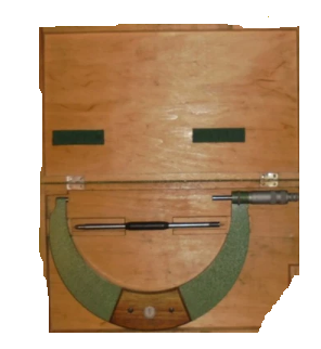 МІКРОМЕТР МІКРОМЕТРИ 175-200 SUHLTANI