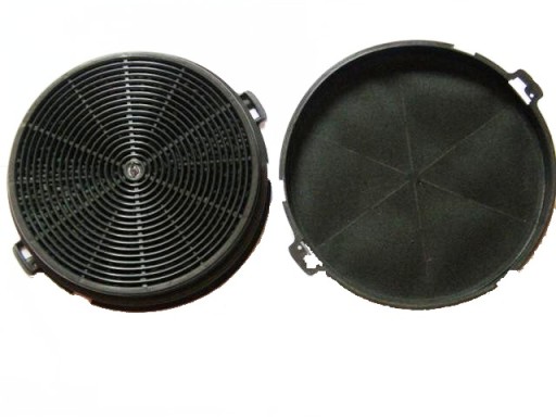 Filtr Węglowy do okapów Mastercook Luna