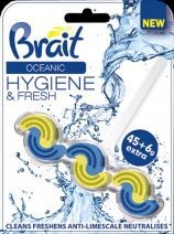 

Dramers Brait kostka księżycowa do wc 45g Oceanic