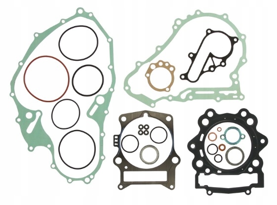 Athena Sada Tesnení Motora P400485850078