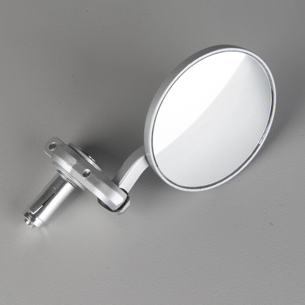 LUSTERKA BOCZNE WSTECZNE W KIEROWNICE NAKED STREET Producent inny