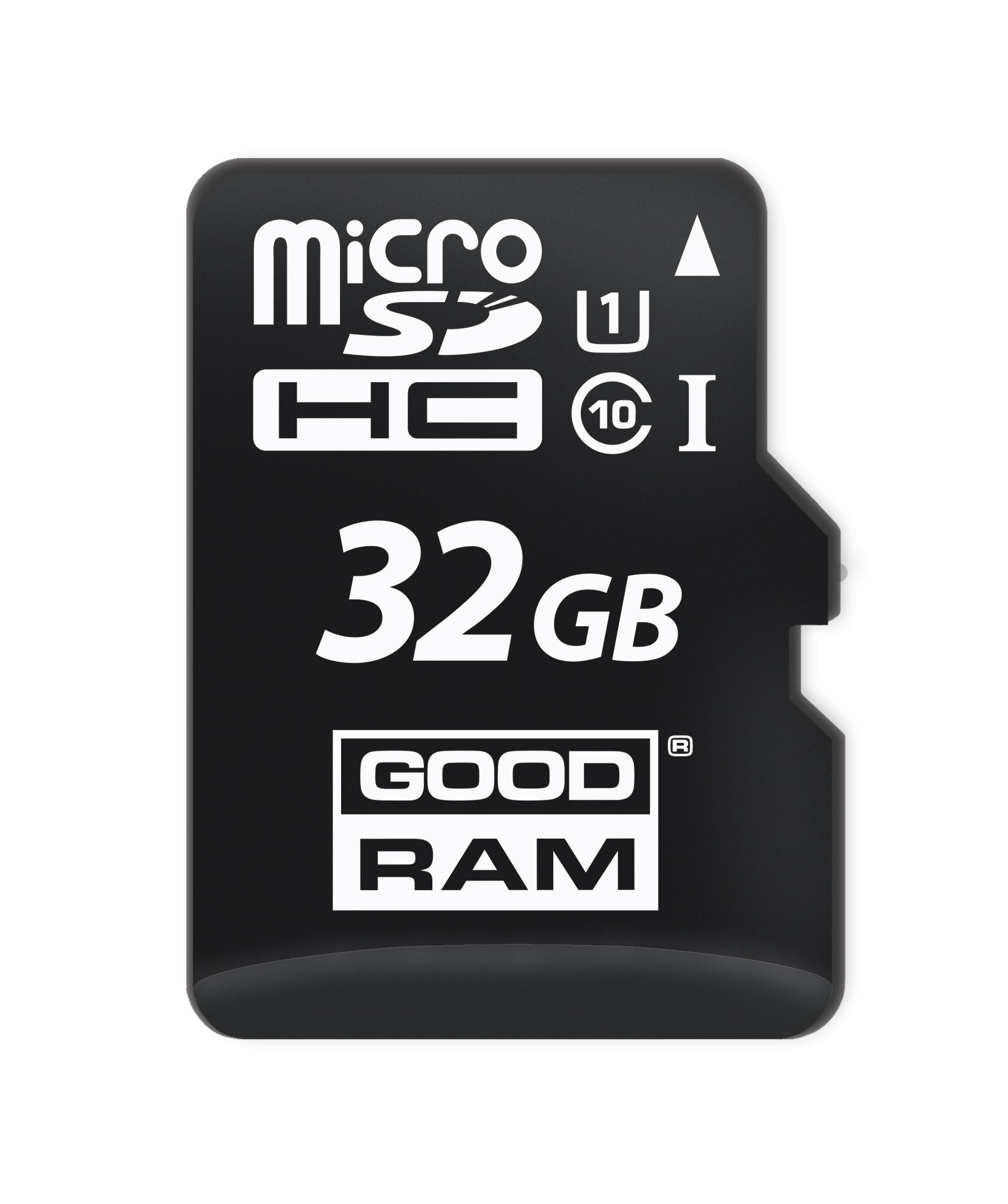 GOODRAM KARTA MICRO SD 32 GB MICRO 10 UHS +ADAPTER Model MICRO 32GB