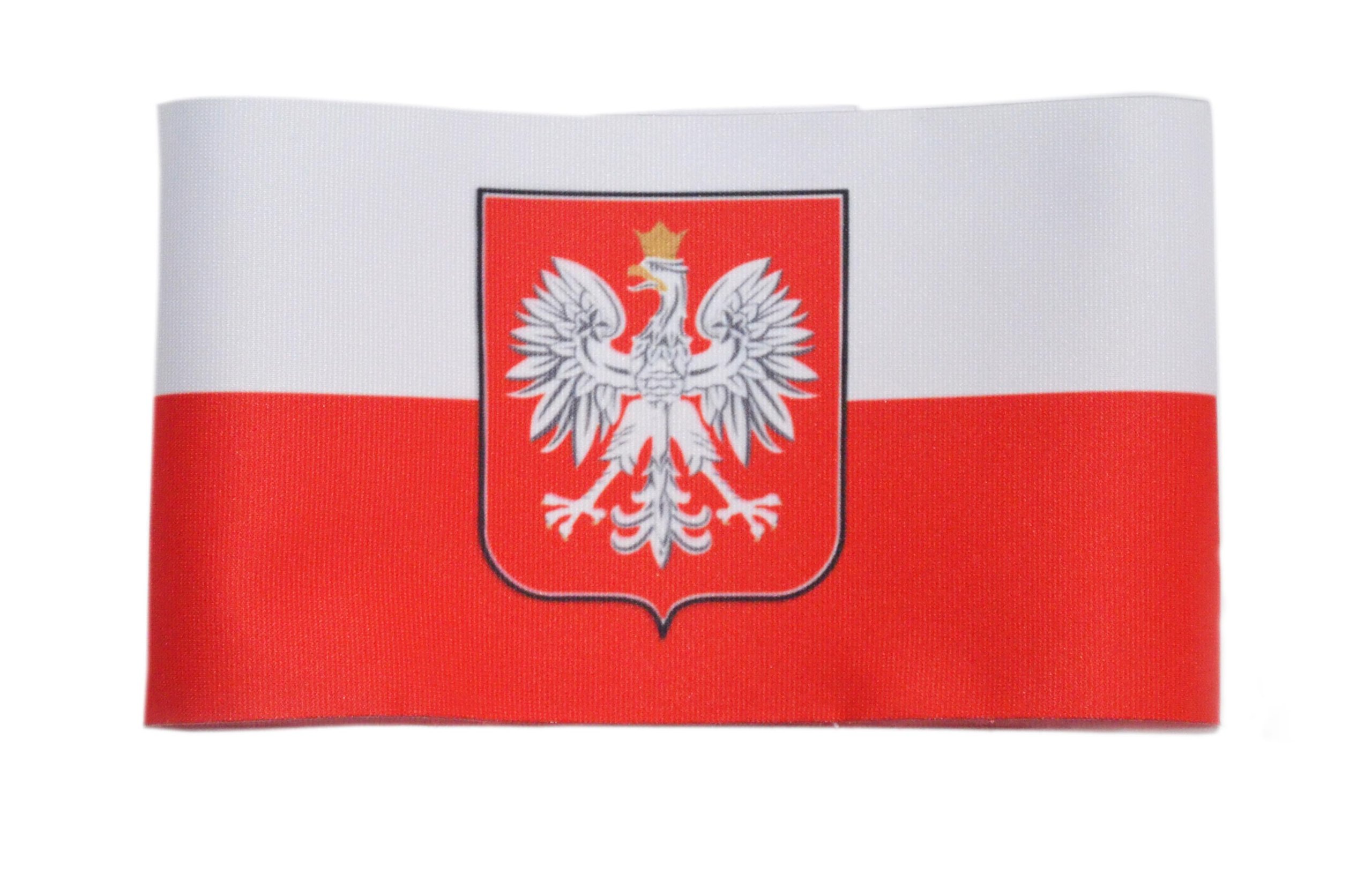 Польша флаг и герб