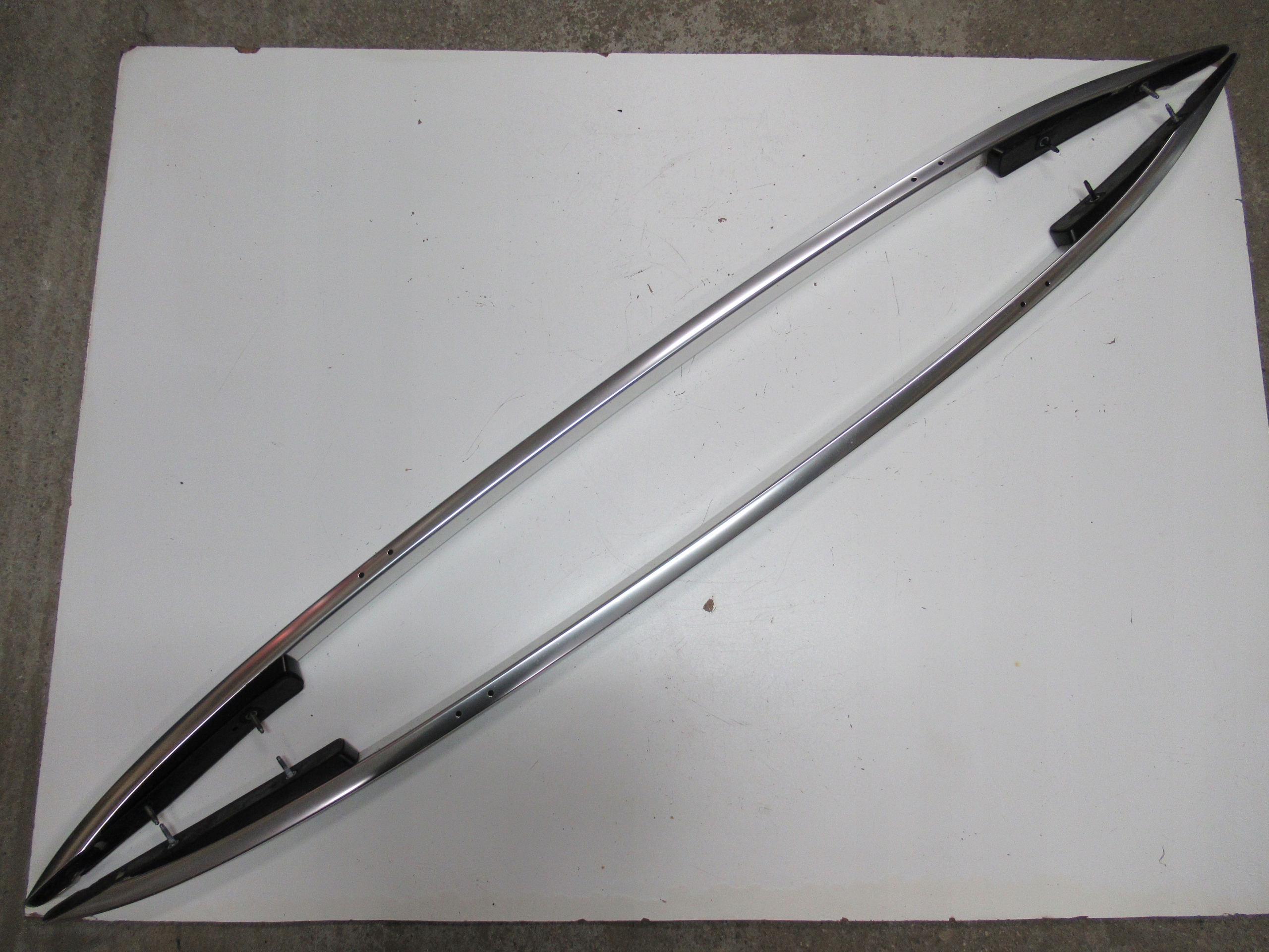 DACHRELING DACH CHROM VW TIGUAN 5N0860026 025