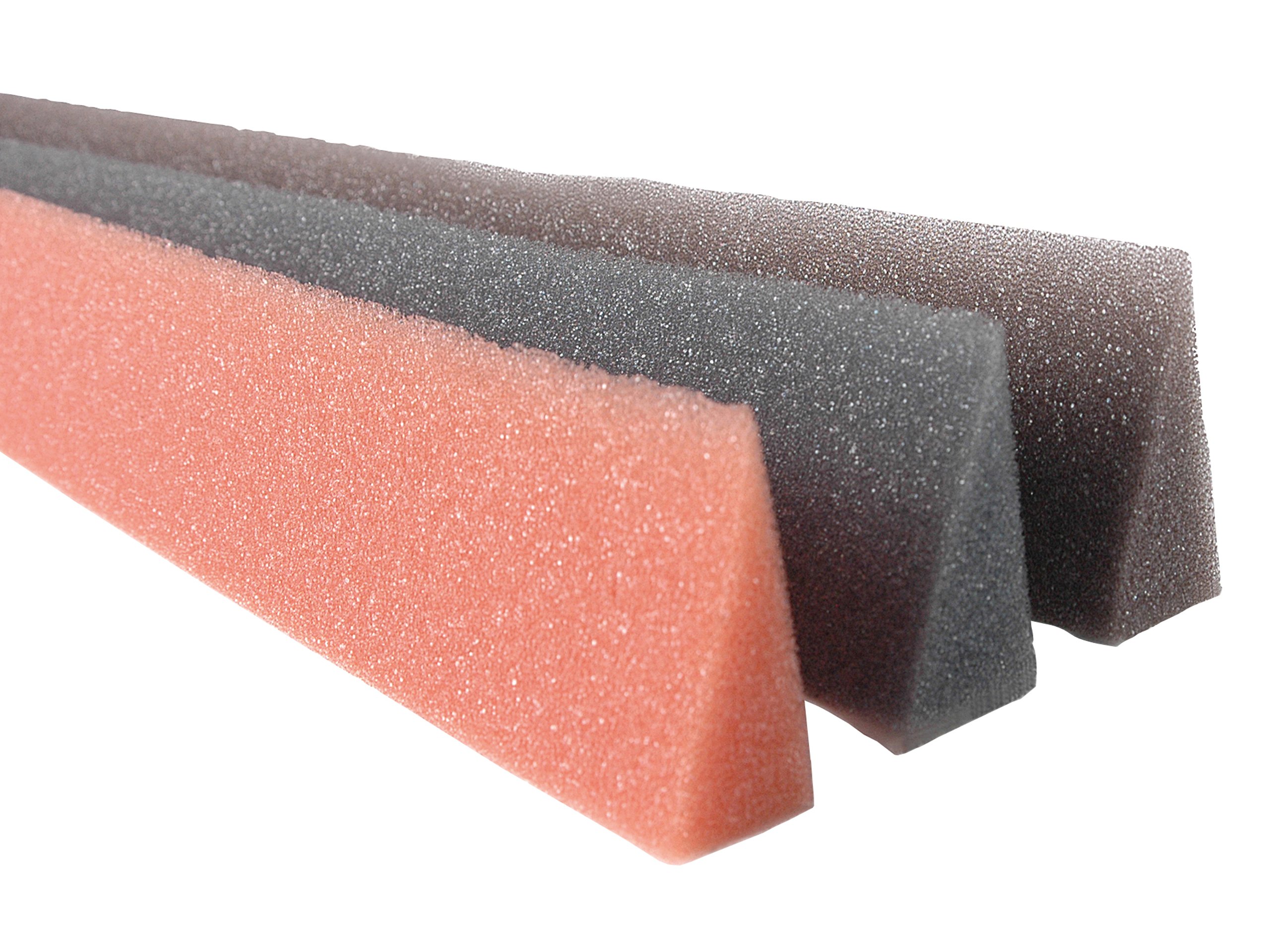 USZCZELKA KOSZA klinowa KLIN SAMOPRZYLEPNA 100szt Marka Parotec