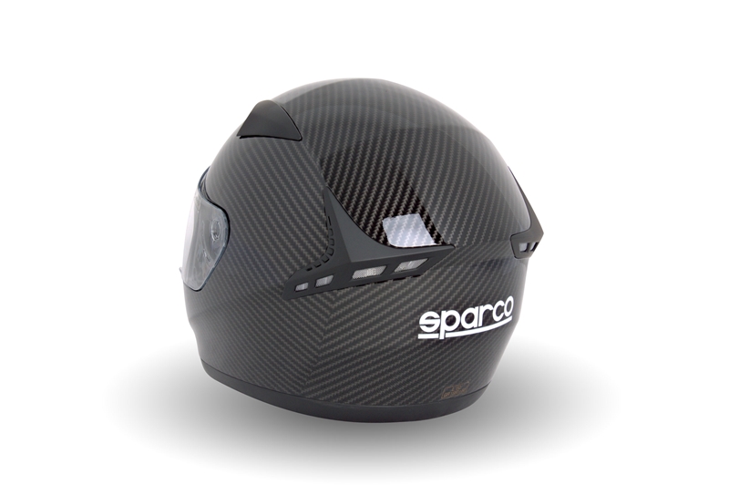 Kask Sparco Club X1 CARBON XS + wizjer lustrzany Producent Sparco