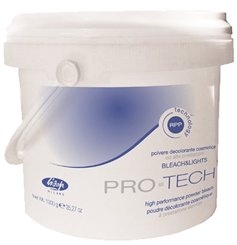 

Lisap Rozjaśniacz Bleach&Light Pro Tech 1000g