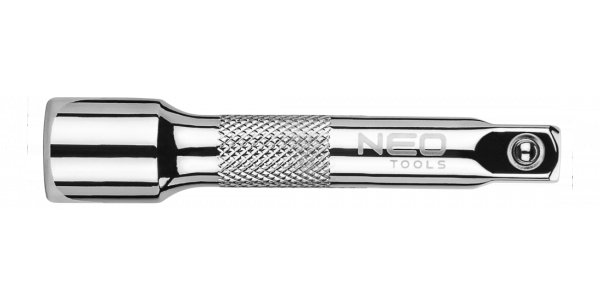 Neo Tools 08-153 "przedłużka 3/8"", 150 MM "
