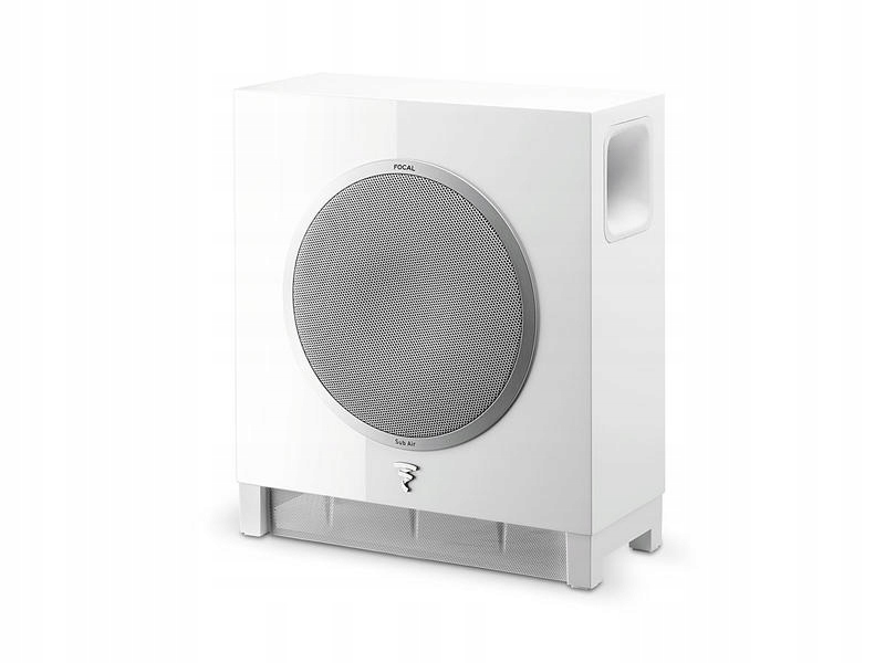 Focal Sub Air | Subwoofer bezprzewodowy Kod producenta FOCSUBDWWXXWSA