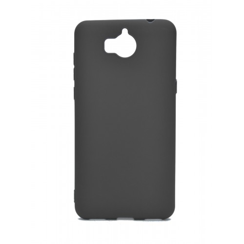 

Etui Ultra Slim Mat Huawei Y5 2017 + Szkło