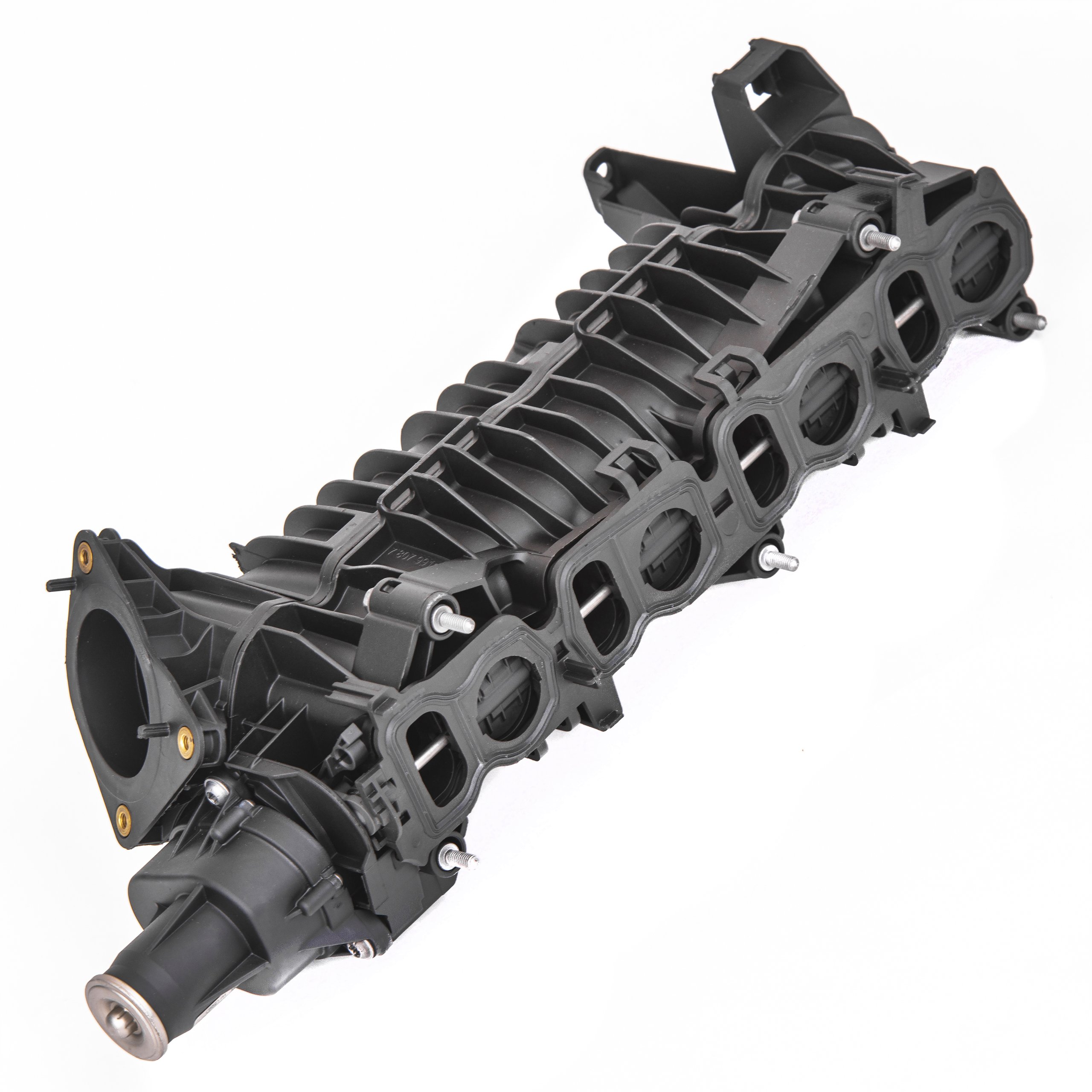 Впускной коллектор BMW 2.0 d N47 11617807991 ; 7807991