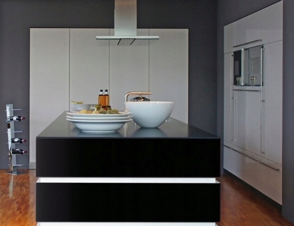 OKLEINA MEBLOWA 45 CM CZARNY MAT 200-0111 1 Rolka Motyw Brak