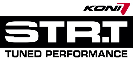 8250 1022 - АМОРТИЗАТОРЫ ЛОШАДЕЙ СТР.T AUDI A6-передняя